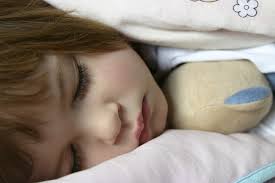 lack of sleep affects kids brains