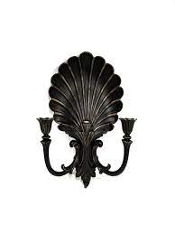 Victorian Goth Decor Vintage Wall