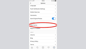 The option to permanently delete your account will only appear after you've selected a reason from the menu. How To Delete An Instagram Account Step By Step Guide Business 2 Community