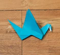 origami flapping bird researchpa com