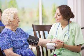 holy redeemer home care vineland nj