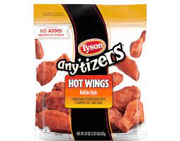 Tyson Foods gambar png