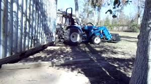 She is moving from sacramento to israel, and she's bringing 1,171 cubic feet of furniture and boxes with her. The Little Tractor That Can Vs The 5500 Pound Shipping Container Tractorbynet