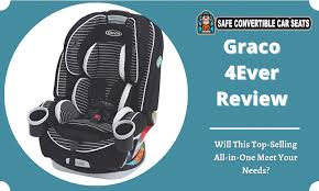 graco 4ever review 2021 will this