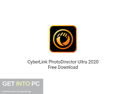 The license type of the downloaded software is shareware. Cyberlink Photodirector Ultra 2020 Free Download Get Into Pc