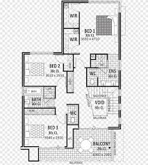 house plan double y building