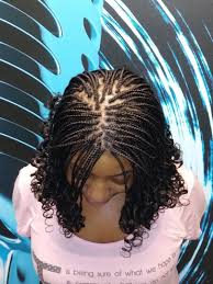 To amina's shop, where our highly experienced and certified braiding technicians will handle your hair braiding needs in the best possible manner. Lala Hair Braiding Stylist Book Online With Styleseat