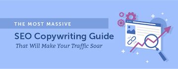 The Most Massive Seo Copywriting Guide To Make Your Traffic Soar