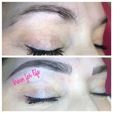 permanent makeup in fairfield county