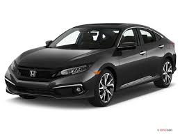 Black fashion accent with wheels: 2021 Honda Civic Prices Reviews Pictures U S News World Report