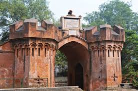 1857 Uprising, “The Sigh of the Oppressed”: Exploring Kashmiri Gate – My  Heritage Walks