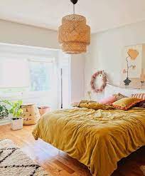 yellow decor color combinations by an