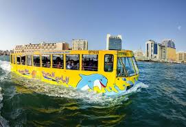 wonder bus tour dubai from only aed
