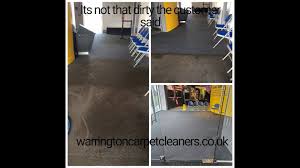 warrington carpet cleaners carpet