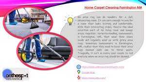 home carpet cleaning located in