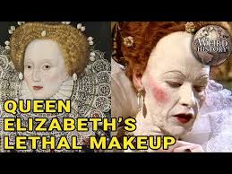 of elizabeth i