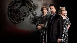 We discovered criminal minds a little over a year ago watching reruns on cable tv and quickly became fans. Hd Wallpaper Criminal Minds Wallpaper Flare