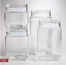 10 airtight and affordable glass jars