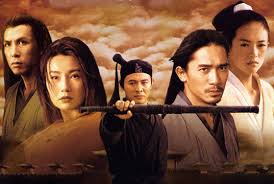Resultado de imagen de pelicula hero de zhang yimou