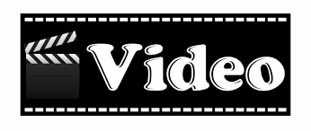Clipart Video Views - Video Set Video Summary Evaluation Through Text |  Transparent PNG Download #1991749 - Vippng