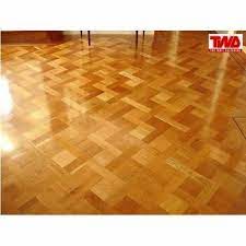 300 sq ft pvc flooring service in