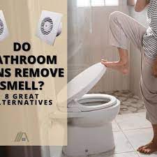 Do Bathroom Fans Remove Smell 8 Great