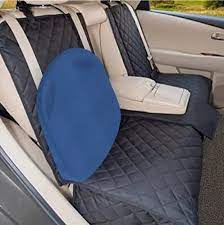 Car Seat Lumbar Support