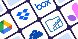 the 10 best cloud storage apps in 2023