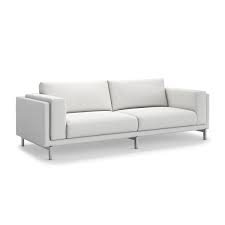 Nockeby 3 Seater Sofa Cover Masters