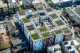 Want To Build A Rooftop Farm Here Is