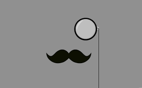 mustache backgrounds 39 pictures