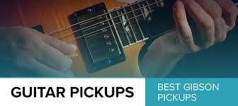 6 Best Gibson Pickups Review 2019 Guitarfella Com