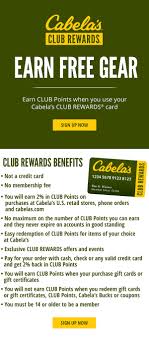 Pursuant to a license by mastercard international incorporated. Club Points Free Gear Cabela S Email Archive