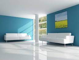 Interior House Paint Colors