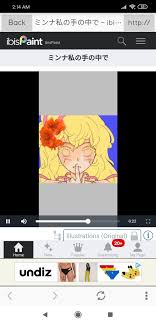 Ibis paint x is an android art & design app that is developed by ibis mobile inc. Ibis Paint X 9 0 1 Download For Android Apk Free