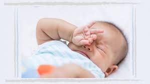 baby sleep training what is it when