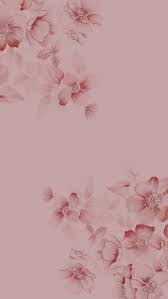 pink flowers aesthetic flower hd