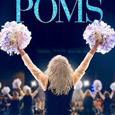 Filmed from a screenplay by altman and frank barhydt, it is inspired by nine short stories and a poem by raymond carver. Poms 2019 Full Movie Streaming 2019 Poms Twitter