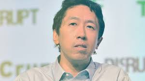 Andrew Ng Is Launching A 175 Million Fund For Ai Startups