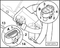 Technical Information D: Oil pressure safety controls