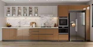 acrylic kitchen cabinets for your