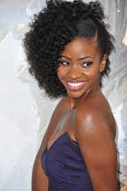 If you have had the same hairstyle for black for. 20 Medium Natural Hairstyles For Bright And Stylish Ladies