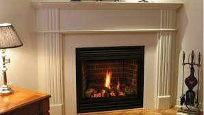 Woodbridge Fireplace Direct Vent Gas