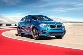 discontinued bmw x6 m 4 4 l features