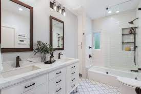 Budgeting For Your Bathroom Remodeling