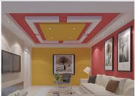 Minimalistic pop design for dining room add some texture another white pop design for hall. Pop False Ceiling Designs Latest 100 Living Room Ceiling With Led Lights 2020