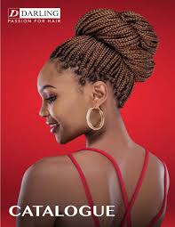 Short dreadlocks or baby locs as they are popularly referred to, are a variety of gorgeously beautiful dreadlocks. Darling Hair Kenya Usa Coming Soon By Designskmm Issuu