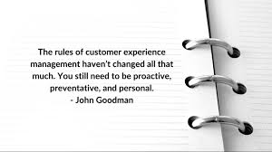 100 inspiring ations on customer