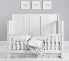 crib toddler bed conversion kit