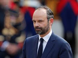 French president emanuel macron has named edouard philippe, 46, as france's new prime minister. Edouard Philippe Who Is France S New Prime Minister The Independent The Independent
